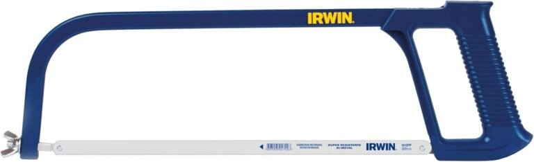 IRWIN Arco de Serra Manual Standard de 12 Pol. (305mm) 1861511